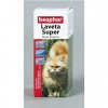 BEAPHAR Laveta Super For Cats — Витамины для шерсти кошкам, 50 мл